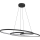 Globo - LED Lühter LED/39W/230V 2700/4000/6500K