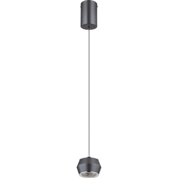 Globo - LED Lühter LED/6W/230V