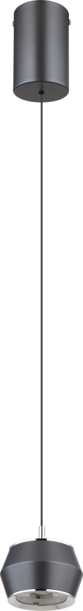 Globo - LED Lühter LED/6W/230V