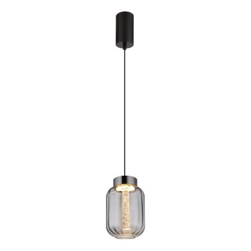 Globo - LED Lühter LED/8W/230V
