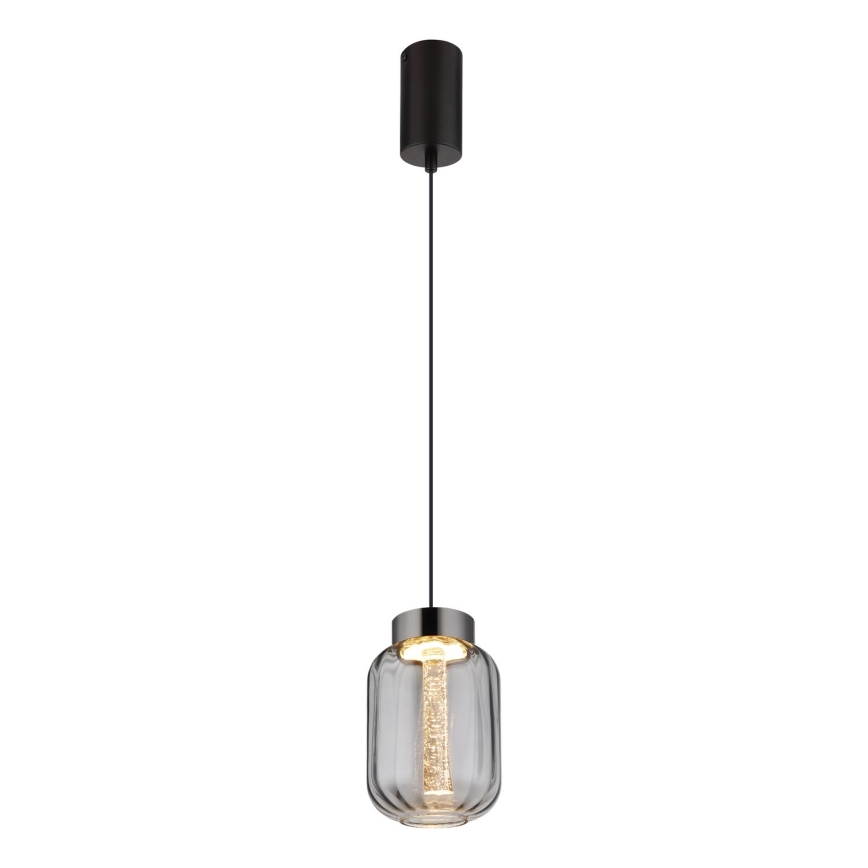 Globo - LED Lühter LED/8W/230V