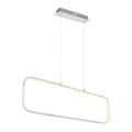 Globo - LED Lühter SILLA LED/24W/230V