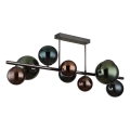 Globo - LED-lühter varrega 9xG9/3,5W/230V