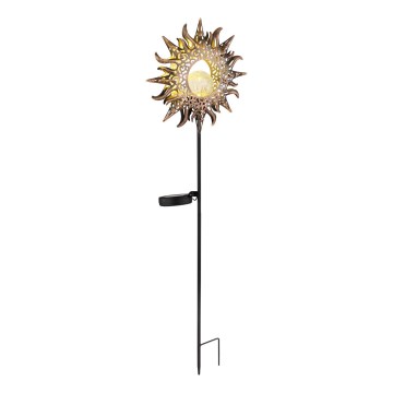 Globo - LED päikeselamp LED/3,2V IP44 300 mAh päike