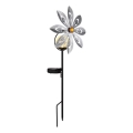 Globo - LED Päikesepaneel kaunistus LED/0,02W/3V IP44