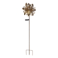Globo - LED Päikesepaneel kaunistus LED/0,02W/3V IP44