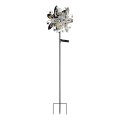 Globo - LED Päikesepaneel kaunistus LED/0,02W/3V IP44