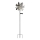 Globo - LED Päikesepaneel kaunistus LED/0,02W/3V IP44