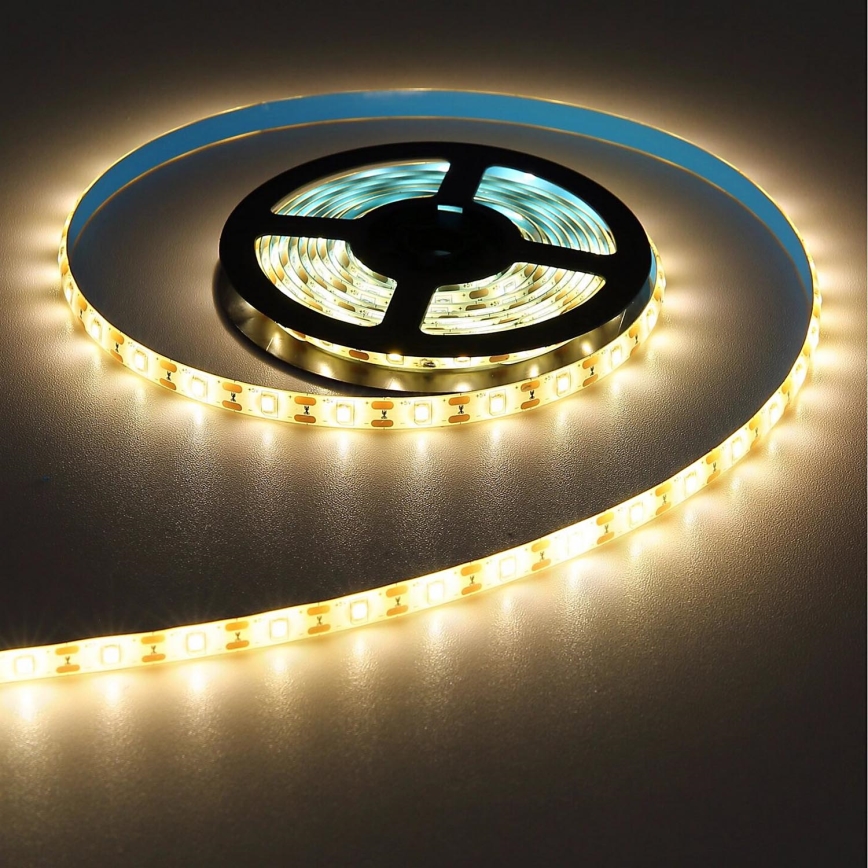 Globo - LED Päikesepaneel riba 180xLED/0,2W/3V 300 cm IP44