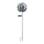 Globo - LED Päikesepaneeliga kaunistus LED/0,06W/3,2V IP44
