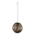 Globo - LED Päikesepaneeliga lühter ketiga 20xLED/0,06W/1,2V d. 15 cm IP44