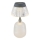 Globo - LED Päikesepaneeliga valgusti 10xLED/0,06W/3V IP44