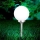 Globo - LED Päikesepaneeliga valgusti 2xLED/0,06W/1,2V IP44 600 mAh