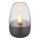 Globo - LED Päikesepaneeliga valgusti LED/0,02W/1,2V 1800K IP44 300 mAh