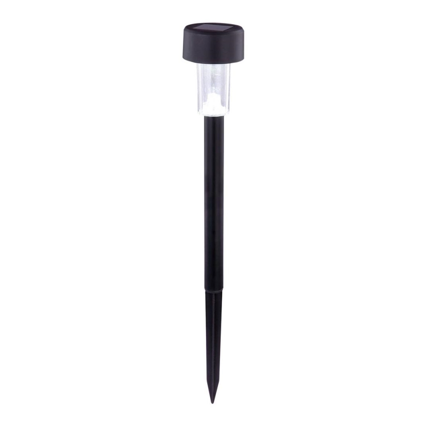 Globo - LED Päikesepaneeliga valgusti LED/0,06W/1,2V IP44 200 mAh