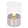 Globo - LED Päikesepaneeliga valgusti LED/0,06W/3,2V 1800K IP44 100 mAh