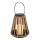 Globo - LED Päikesepaneeliga valgusti LED/0,06W/3V 3200K IP44