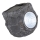 Globo - LED Päikesepaneeliga valgusti LED/0,07W/3V IP44