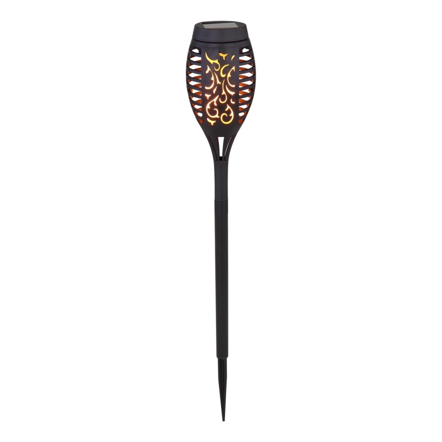 Globo - LED Päikesepaneeliga valgusti LED/0,1W/3V IP44 150 mAh