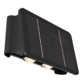 Globo - LED Päikesepaneeliga valgusti LED/1W/3,2V 3000K IP54