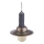 Globo - LED päikesevalgusega latern ahelal LED/0,06W/1,2V IP44 150 mAh