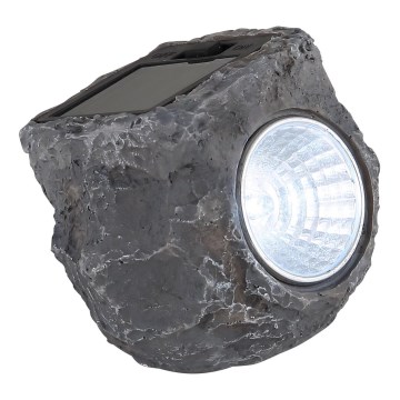 Globo - LED päikesevalgusti LED/0,07W/3V IP44 300 mAh