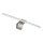 Globo - LED Peeglivalgustus vannituppa LED/10W/230V 60,8 cm IP44 läikiv kroom