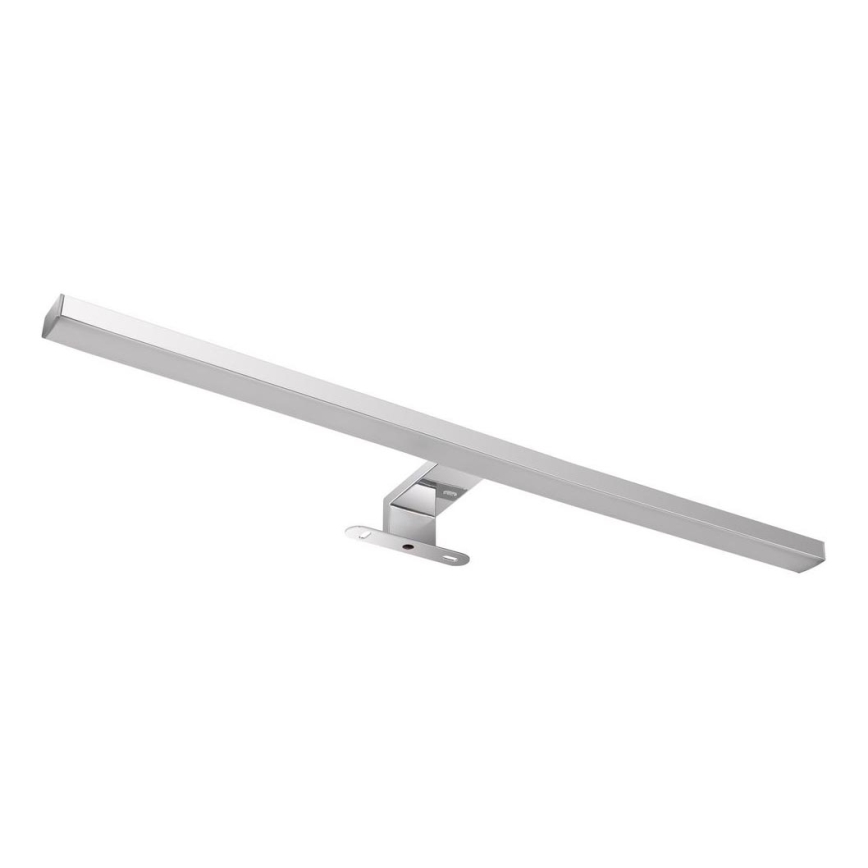 Globo - LED Peeglivalgustus vannituppa LED/12W/230V 60 cm IP44 läikiv kroom
