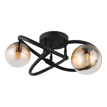 Globo - LED-pinnale kinnitatav lühter 2xG9/3,5W/230V 3000K
