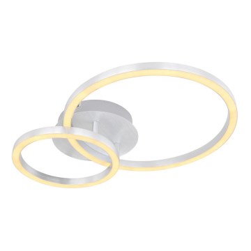Globo - LED Pinnale kinnitatav lühter LED/18W/230V
