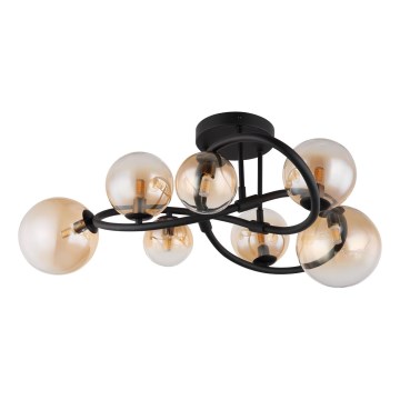 Globo - LED-pinnapealne lühter 7xG9/3,5W/230V 3000K