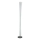 Globo - LED-põrandalamp, 48 W, 230 V, 2700/4000/6000 K