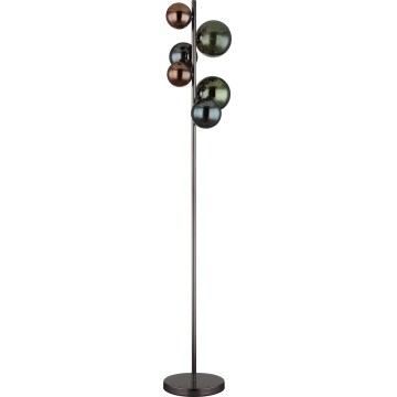 Globo - LED põrandalamp 6xG9/3,5W/230V