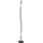 Globo - LED põrandalamp LED/30W/230V 3000K