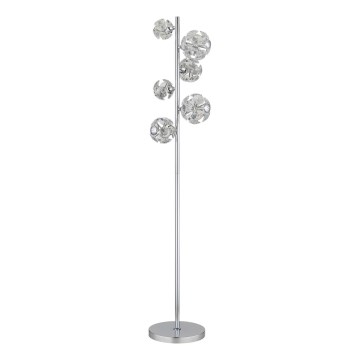 Globo - LED põrandalamp LED/48W/230V