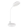 Globo - LED puutetundlik hämardatav laualamp LED/12W/230V 3000/4000/6500K valge