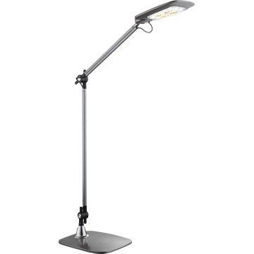 Globo - LED puutetundlik hämardatav laualamp LED/9W/230V 3000/5000/6500K