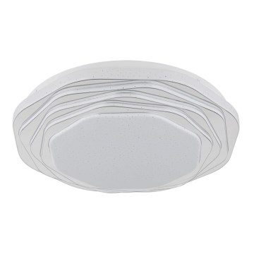 Globo - LED reguleeritav laelamp LED/24W/230V 3000/4000/6000K läbimõõt 38 cm