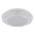Globo - LED reguleeritav laelamp LED/36W/230V 3000/4000/6000K läbimõõt 48 cm