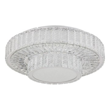 Globo - LED reguleeritav laelamp LED/50W/230V 2700-6000K läbimõõt 50 cm + kaugjuhtimispult