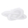 Globo - LED reguleeritav laevalgusti LED/36W/230V 3000-6000K läbimõõt 50 cm valge + kaugjuhtimispult
