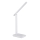 Globo - LED reguleeritav puutetundlik laualamp, laetav LED/3W/5V 2800/4000/6500K 1800 mAh valge