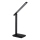 Globo - LED reguleeritav puutetundlik lauavalgusti LED/3W/5V 2800/4000/6500K 1800 mAh must