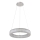 Globo - LED reguleeritav ripplamp kaablil LED/50W/230V 2700-6000K läbimõõt 50 cm + kaugjuhtimispult
