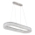 Globo - LED reguleeritav ripplamp kaablil LED/58W/230V 2700-6000K + kaugjuhtimispult