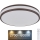 Globo - LED RGB Hämardatav laevalgusti LED/18W/230V 2700-6000K + kaugjuhtimispult