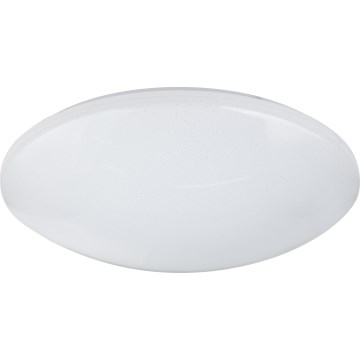 Globo - LED RGB hämardatav laevalgusti LED/48W/230V + LED/10W 2700-6500K Ø 50 cm + kaugjuhtimispuldiga