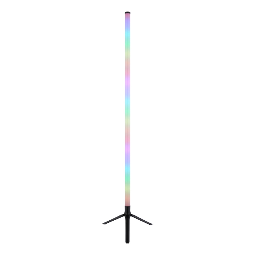 Globo - LED RGB Hämardatav põrandalamp LED/7W/5V + kaugjuhtimispult