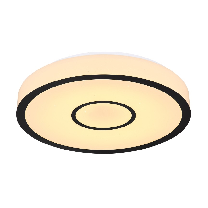 Globo - LED RGB Hämardatav valgusti vannituppa LED/30W/230V IP44 Wi-Fi Tuya + kaugjuhtimispult