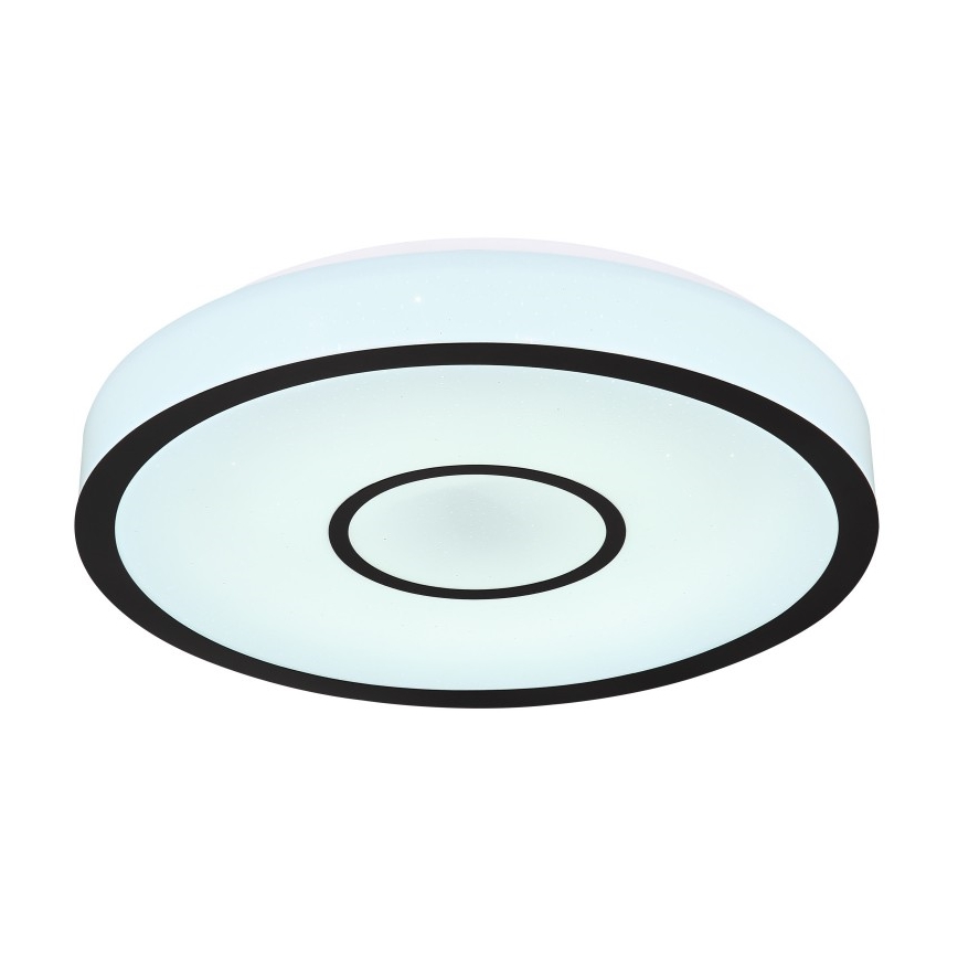 Globo - LED RGB Hämardatav valgusti vannituppa LED/30W/230V IP44 Wi-Fi Tuya + kaugjuhtimispult